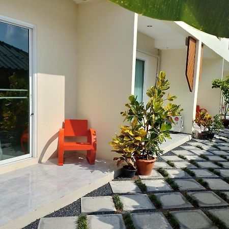 Irabbit Hotel Prachinburi Exterior foto